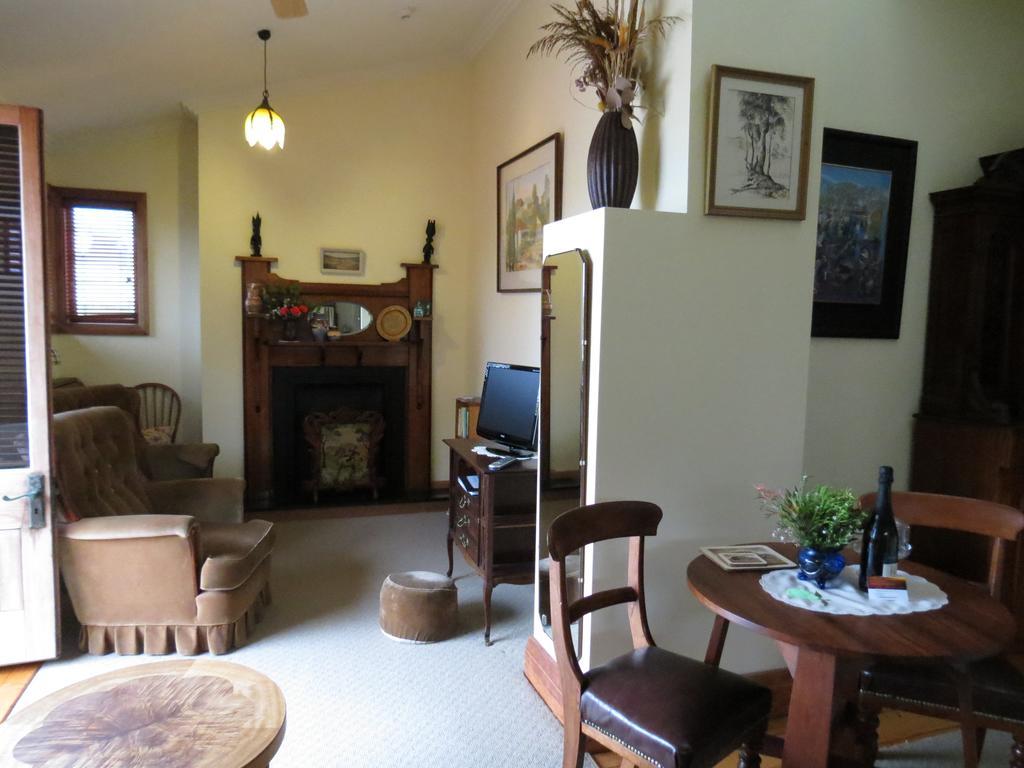 Mccloud House Apartment Port Noarlunga Bilik gambar