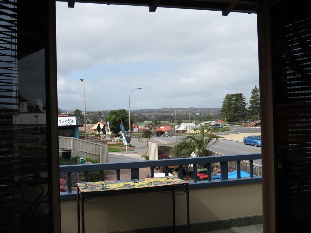 Mccloud House Apartment Port Noarlunga Bilik gambar