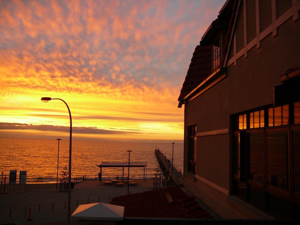Mccloud House Apartment Port Noarlunga Bilik gambar