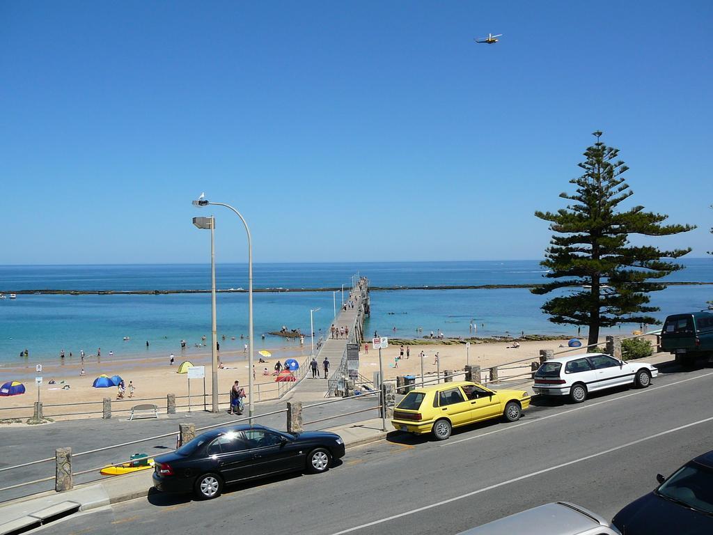 Mccloud House Apartment Port Noarlunga Bilik gambar