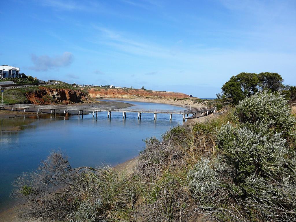 Mccloud House Apartment Port Noarlunga Luaran gambar