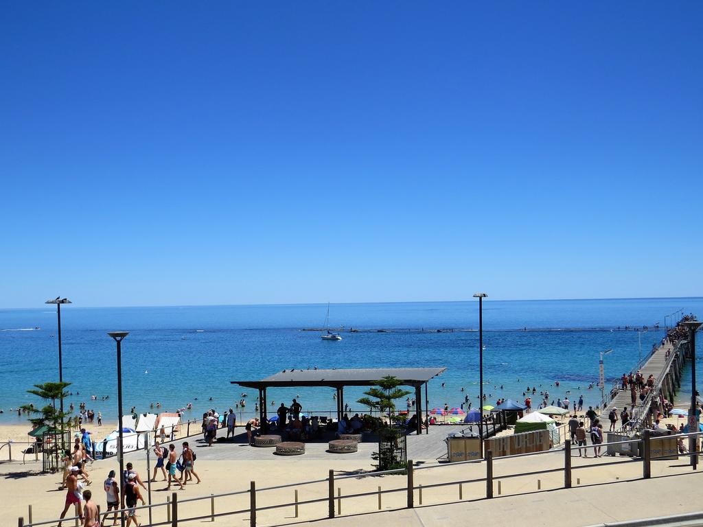 Mccloud House Apartment Port Noarlunga Luaran gambar