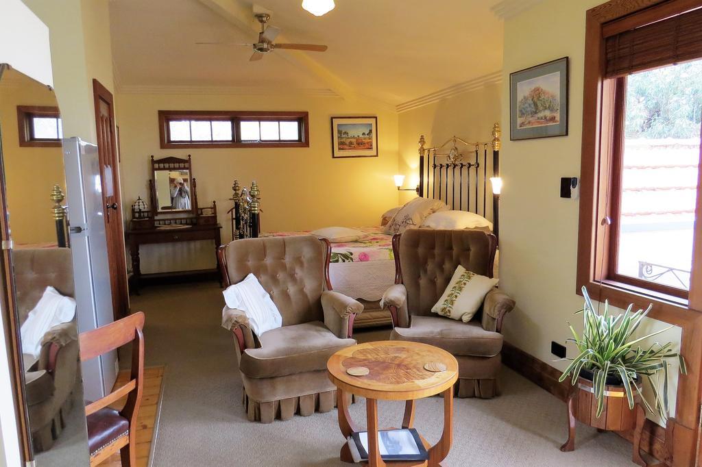Mccloud House Apartment Port Noarlunga Luaran gambar