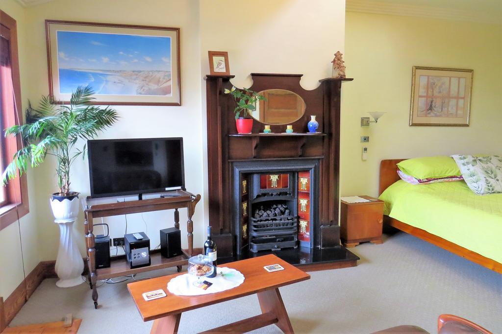Mccloud House Apartment Port Noarlunga Luaran gambar