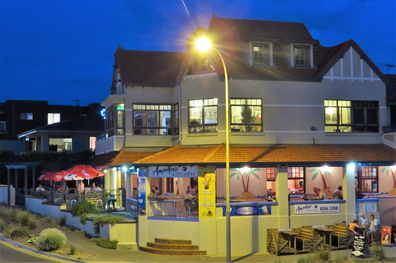Mccloud House Apartment Port Noarlunga Luaran gambar