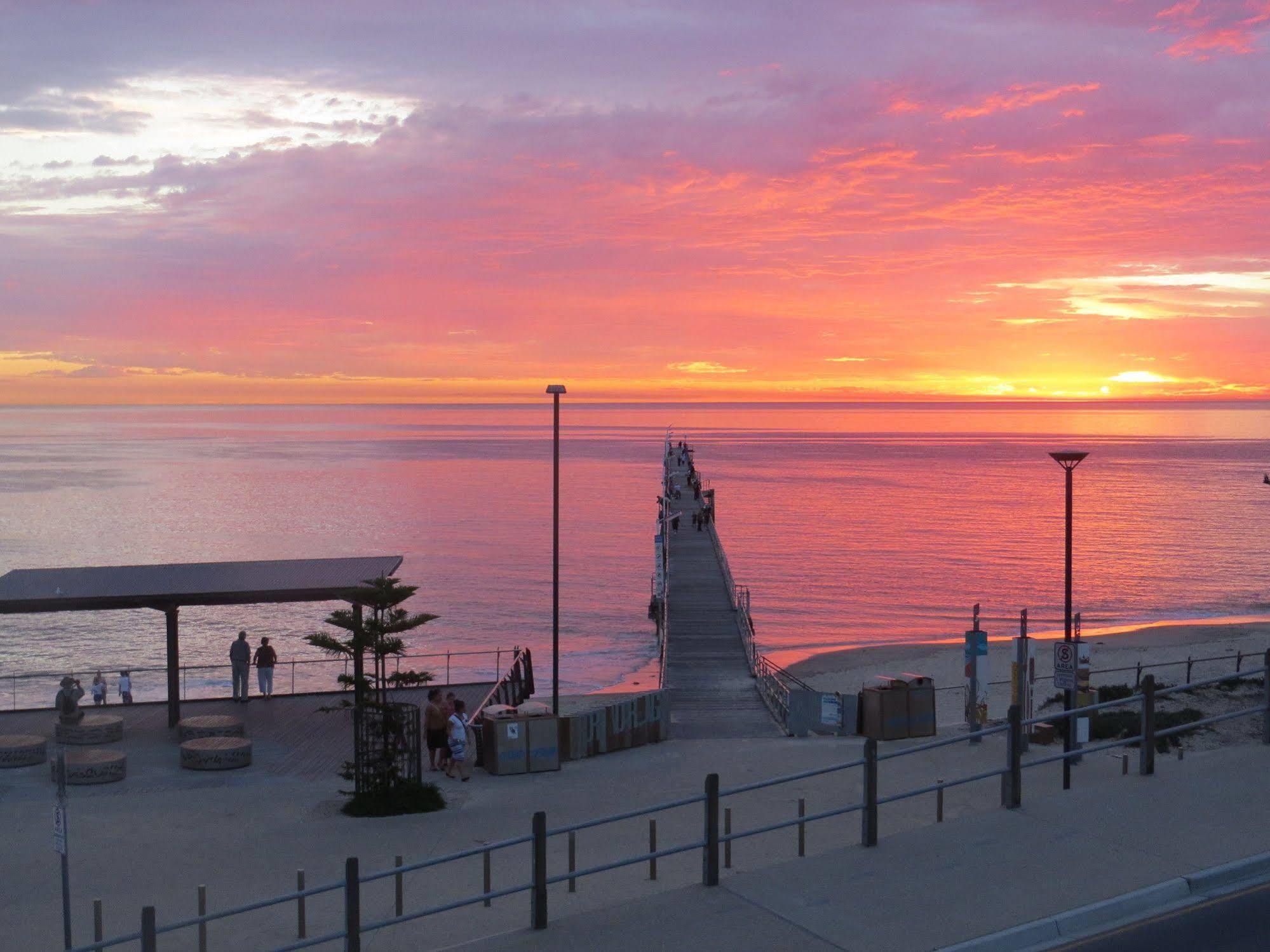 Mccloud House Apartment Port Noarlunga Luaran gambar