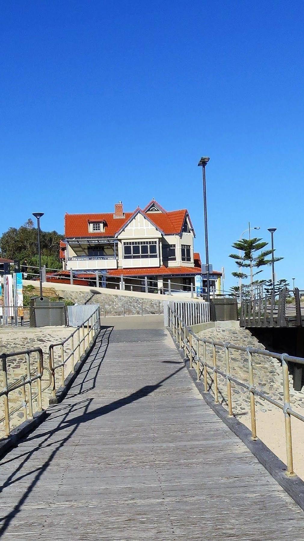 Mccloud House Apartment Port Noarlunga Luaran gambar
