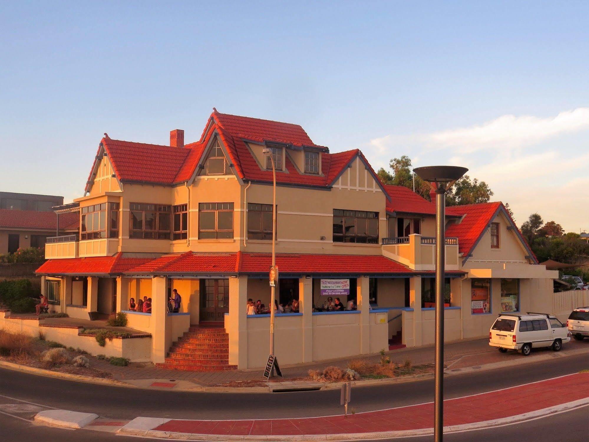 Mccloud House Apartment Port Noarlunga Luaran gambar