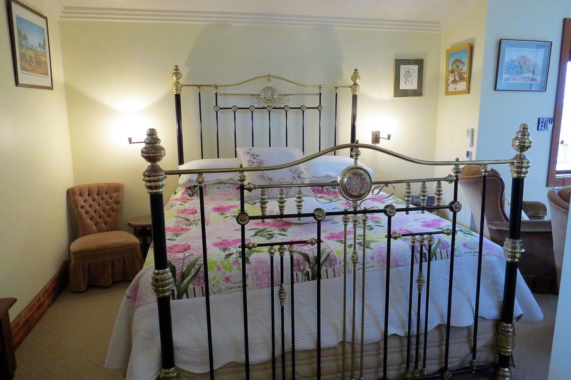 Mccloud House Apartment Port Noarlunga Luaran gambar