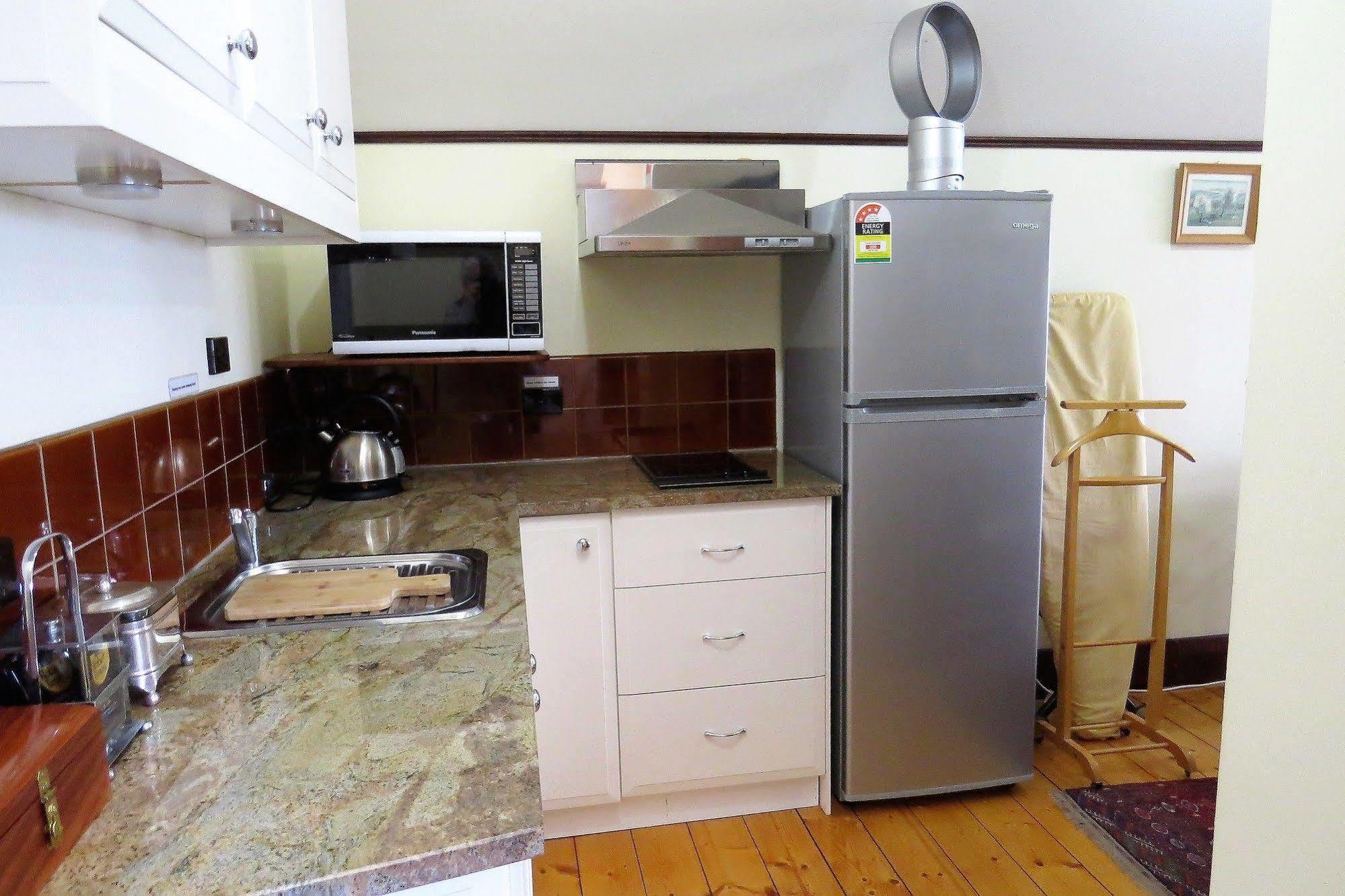Mccloud House Apartment Port Noarlunga Luaran gambar