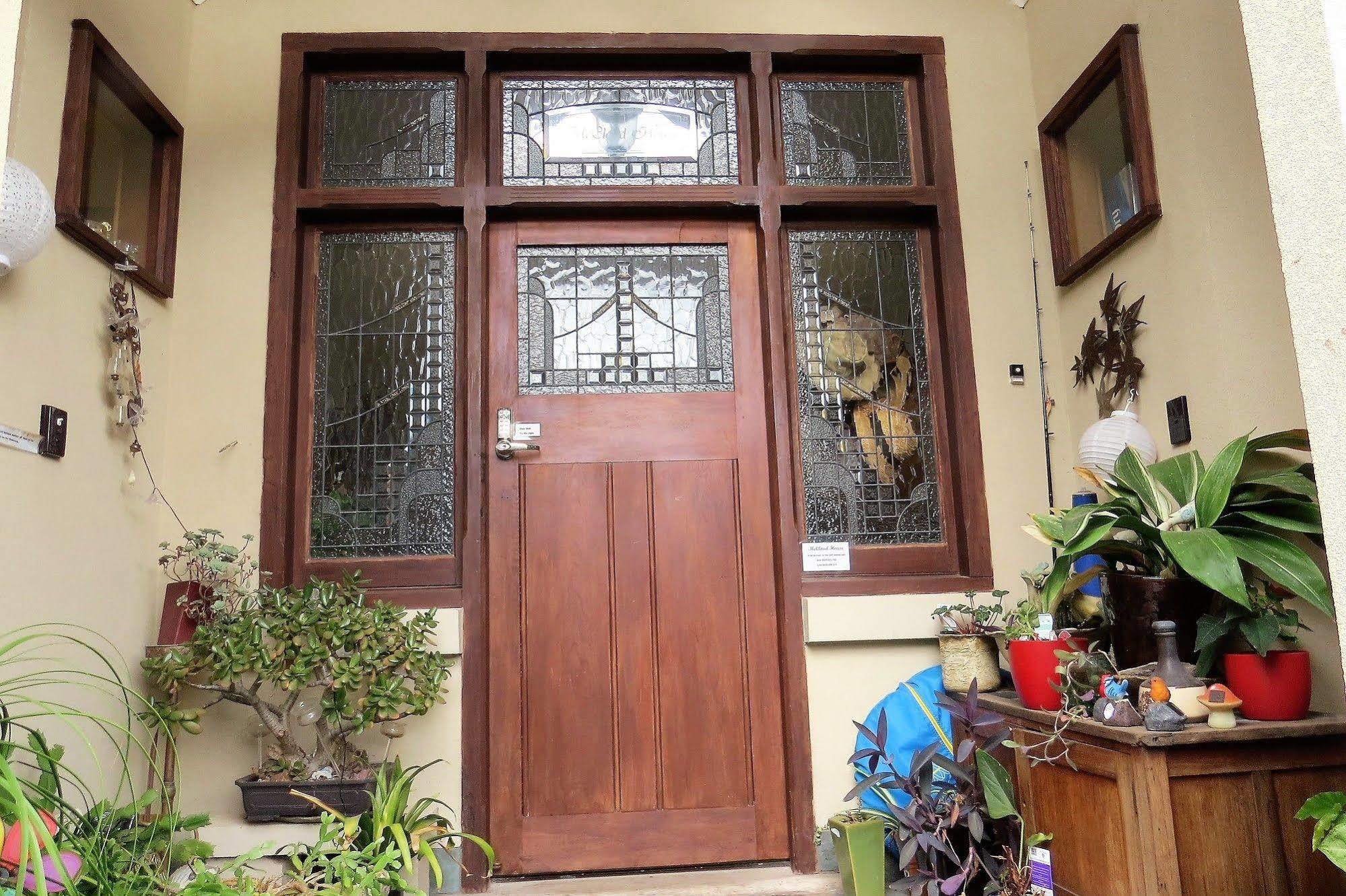 Mccloud House Apartment Port Noarlunga Luaran gambar